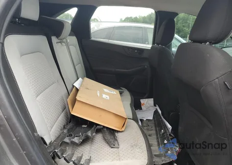 2023 Ford Escape Active из США, поврежденный, VIN 1FMCU9GN9PUB26055